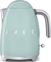 Smeg waterkoker  -  RETRO - Pastelgroen