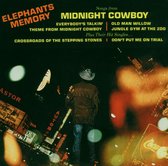 Songs from Midnight Cowboy