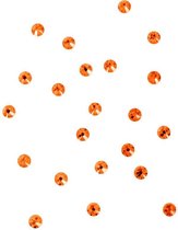 Swarovski steentjes Tangerine 259 ss16 (3,8mm-4,0mm) per 24