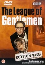 League Of Gentlemen S2