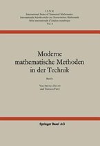 Moderne Mathematische Methoden in Der Technik