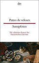 Pattes de velours / Samtpfoten