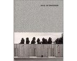 洋書 JACQ.DE.BROUWER Jacq. De Brouwer. Bedaux De Brouwer Architecten