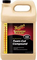 Meguiars Foam-Cut Compound - Autoreiniger - 3.89L - Geurloos - Extra glans