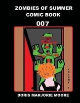 Zombies of Summer - Comic Book 007