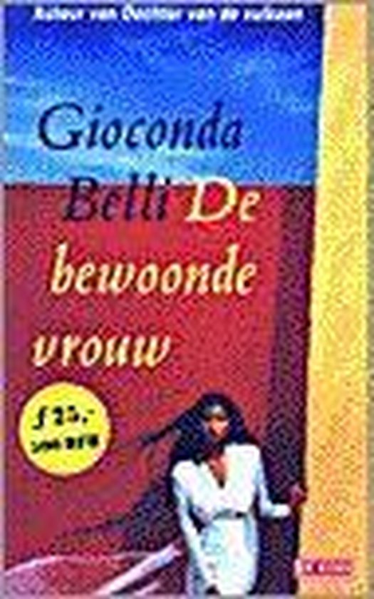 Bewoonde Vrouw Goedk.Ed.