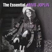 Joplin Janis - Essential Janis Jopl..2cd