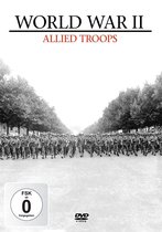 World War II Vol. 10 - Allied Troops