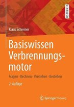 Basiswissen Verbrennungsmotor