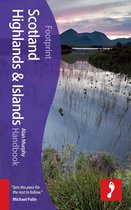 Footprint Handbooks - Scotland Highlands & Islands Handbook, 6th edition
