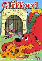 Clifford 4
