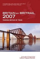 Britain by Britrail