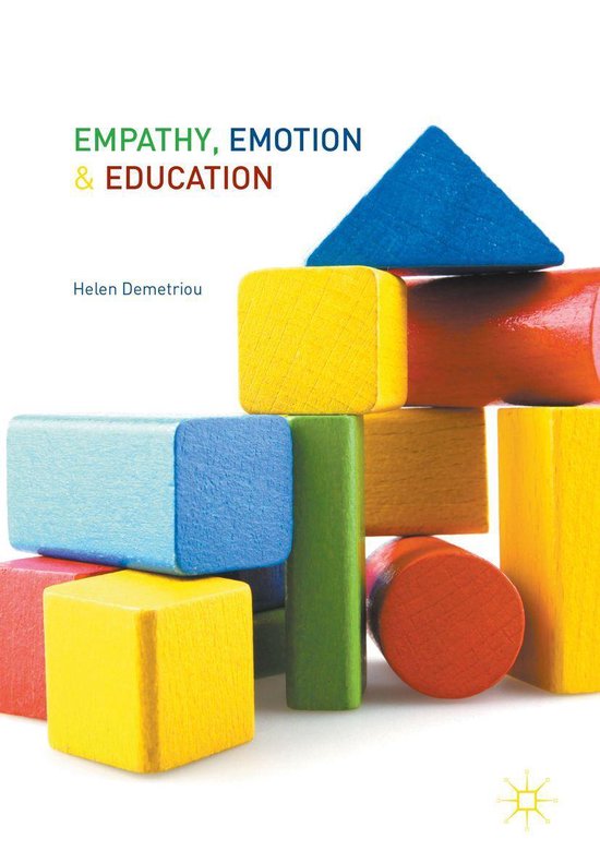 Education (R0) - Empathy, Emotion and Education - cover