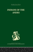 Indians of the Andes