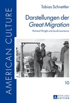 American Culture 10 - Darstellungen der «Great Migration»