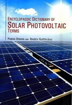 Encyclopaedic Dictionary of Solar Photovoltaic Terms