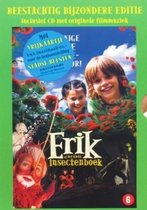 Erik of 't Klein Insectenboek (Special Edition)
