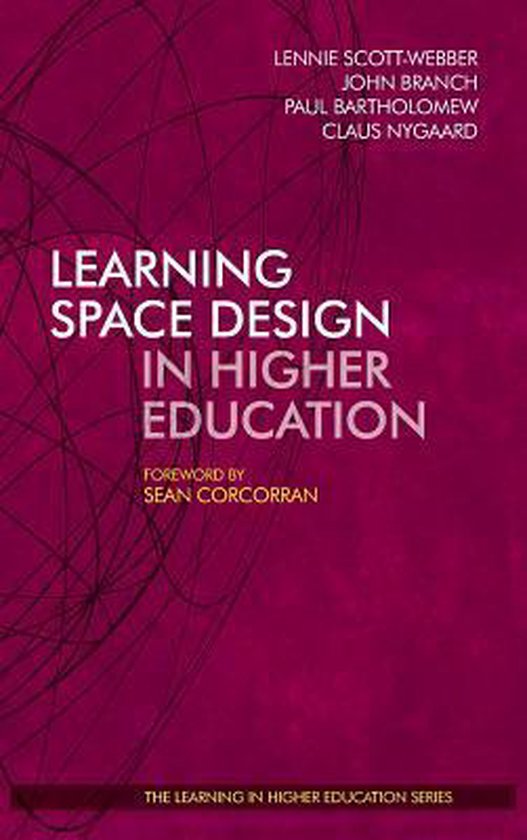 Learning Space Design In He - cover