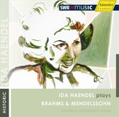 Ida Haendel Plays