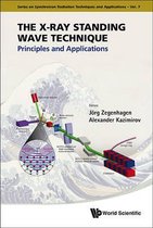 X-Ray Standing Wave Technique