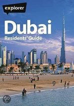 Dubai Complete Residents' Guide