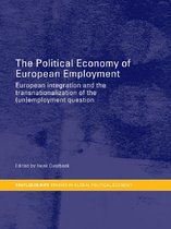 Political Economy of European Unemployment