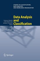 Studies in Classification, Data Analysis, and Knowledge Organization - Data Analysis and Classification