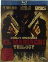 El Mariachi Trilogy (El Mariachi / Desperado / Mexico)
