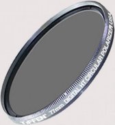 Tiffen digital HT titanium 46 mm Circ. Polarisatie filter