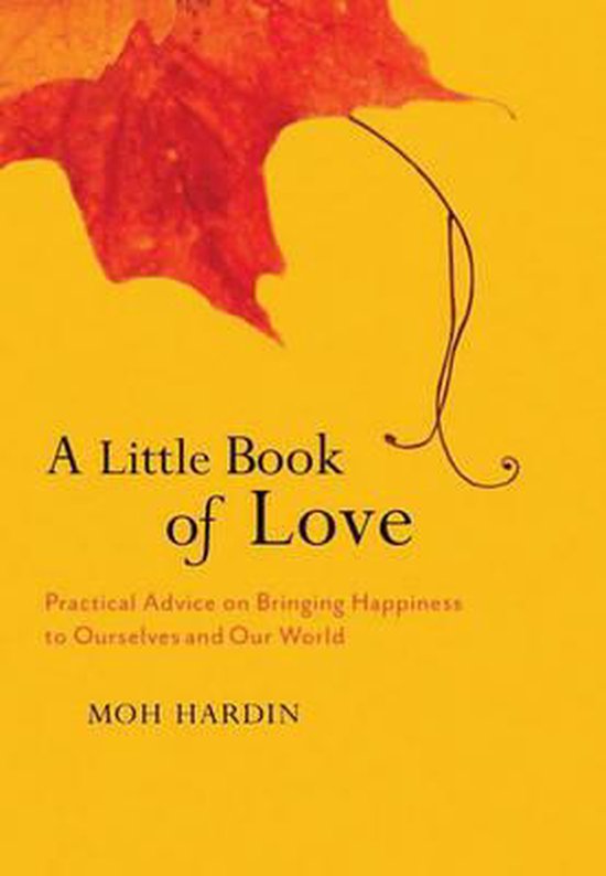 A Little Book of Love - cover