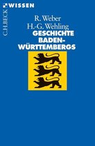 Beck'sche Reihe 2601 - Geschichte Baden-Württembergs