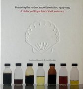 A History of Royal Dutch Shell, volume 2