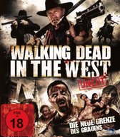 Walking Dead in the West (Blu-ray)