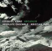 Youngdahl, Absolute Ensemble - Arcanum (CD)
