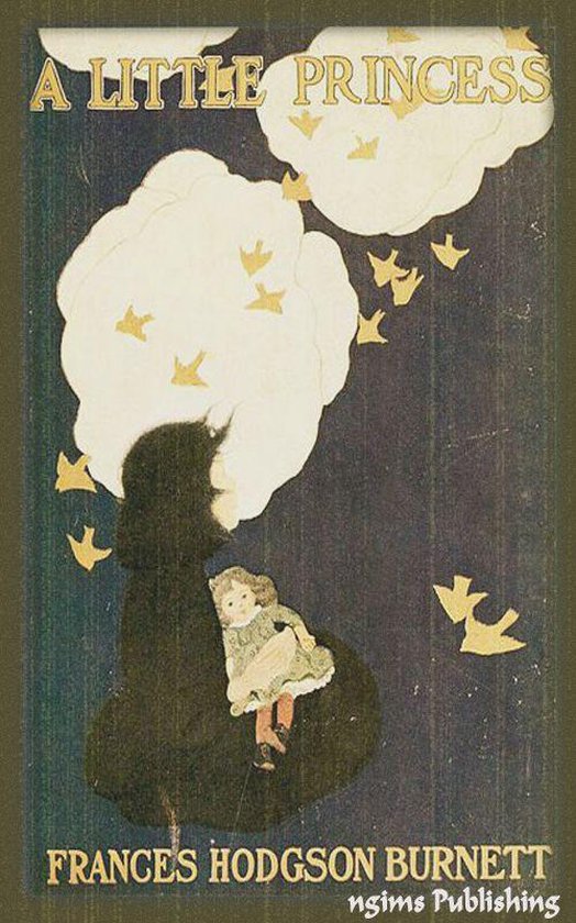 A Little Princess (Illustrated + Audiobook Download Link + Active TOC)