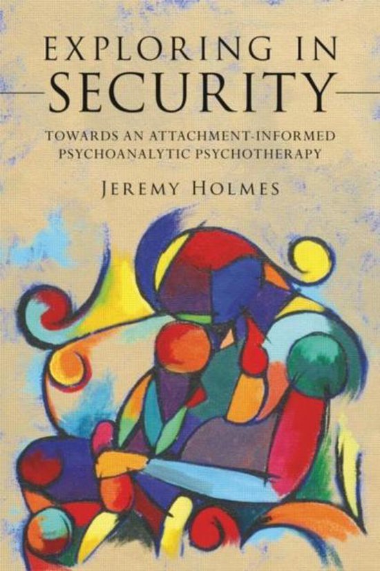 Exploring In Security - cover