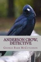 Anderson Crow Detective