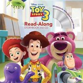 Toy Story 3 Read-Along