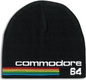 Logoshirt Muts Commodore C64