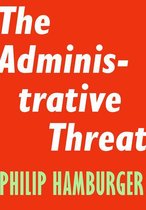 Encounter Intelligence 3 - The Administrative Threat