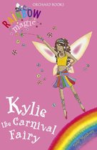 Rainbow Magic 1 - Kylie The Carnival Fairy