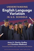 Multicultural Education Series - Understanding English Language Variation in U.S. Schools