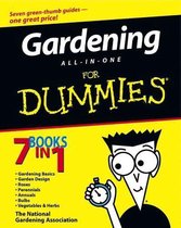 Gardening All-in-One For Dummies