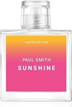 Paul Smith Sunshine Women Eau de Toilette Spray 100 ml