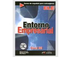 Entorno Empresarial