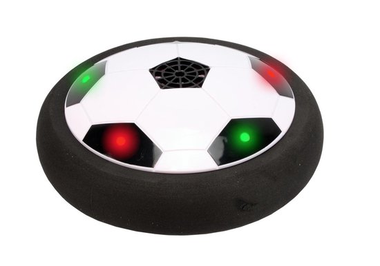 Thumbnail van een extra afbeelding van het spel Bekend van TV: Air Power - Voetbal met verlichting