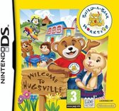 Build A Bear Workshop: Welcome to Hugsville (#) /NDS