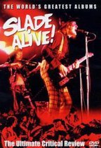 Slade - Alive-Worlds's Greatest (Import)