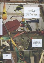 Auke de Vries