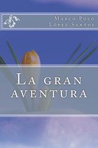 La Gran Aventura